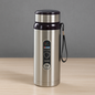 UK-0921 High Capacity Business Thermos Mug Stainless Steel Tumbler Insulated Water Bottle Vacuum Flask for Office Tea Mugs 1000ml