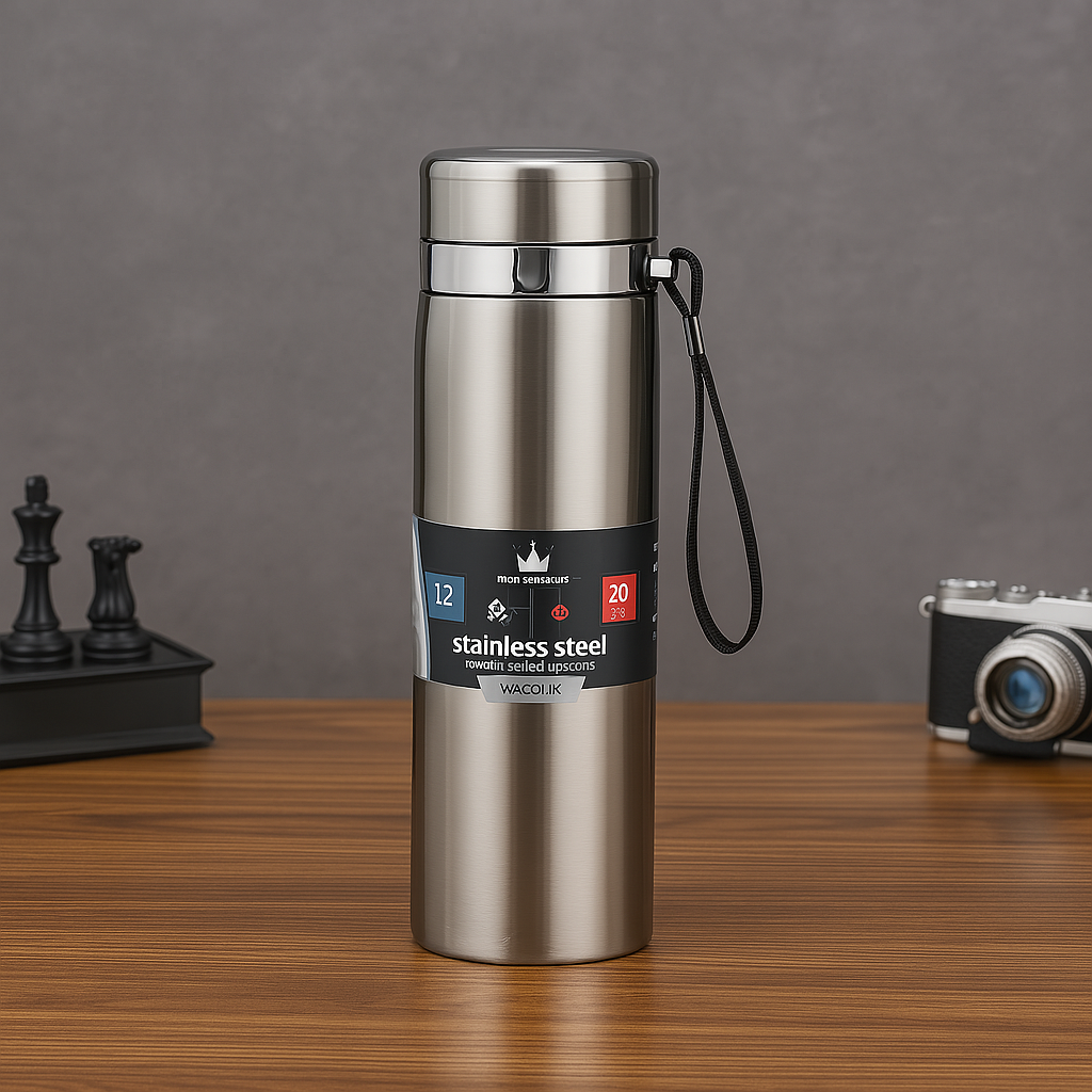 UK-0922 Bottle -Ideal For Gym, Dieting, Bodybuilding, Outdoor Sports, Hiking & Office-1000ml