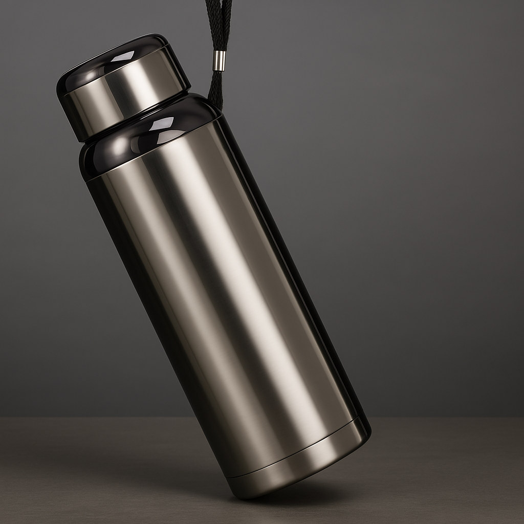 UK-0921 High Capacity Business Thermos Mug Stainless Steel Tumbler Insulated Water Bottle Vacuum Flask for Office Tea Mugs 1000ml