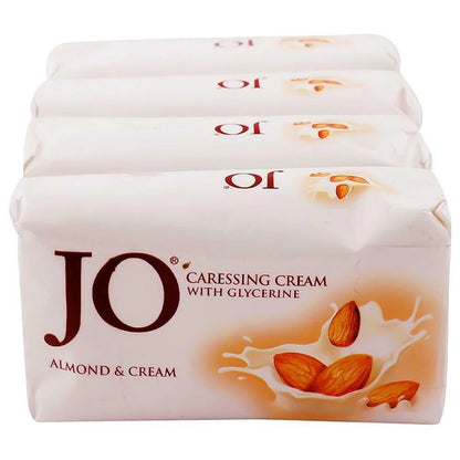 Jo Soap pack of 4