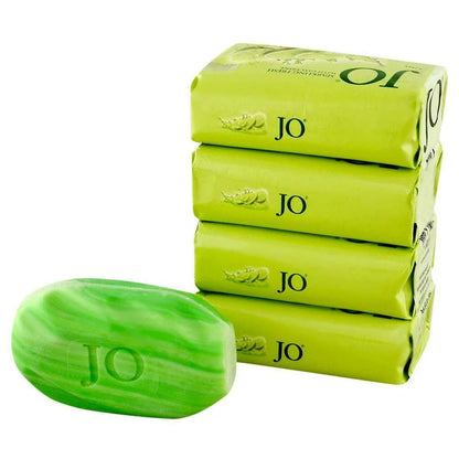 Jo Soap pack of 4