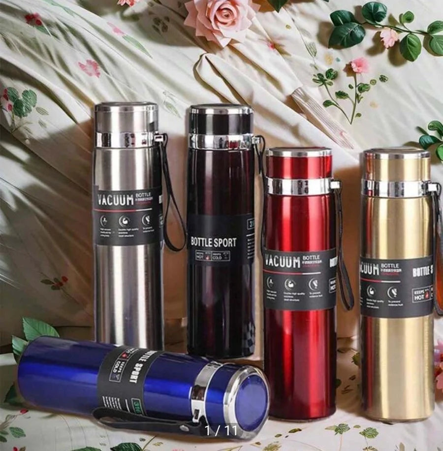 UK-0922 Bottle -Ideal For Gym, Dieting, Bodybuilding, Outdoor Sports, Hiking & Office-1000ml