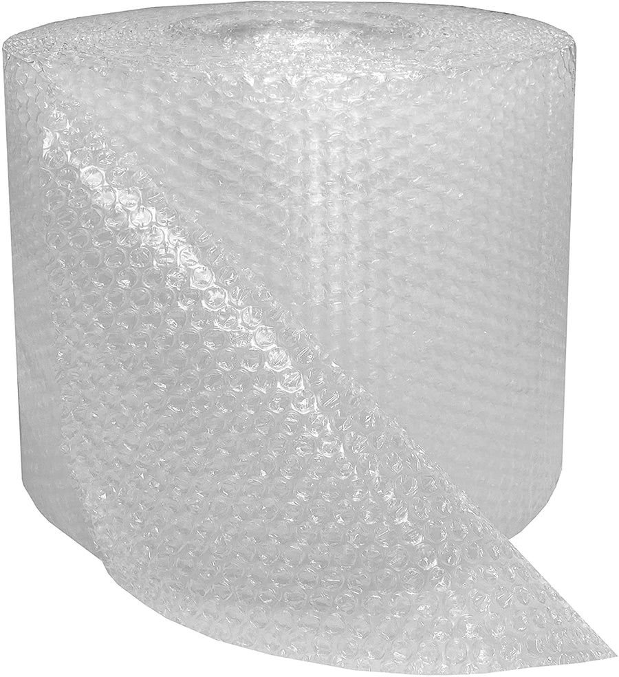 UK-0064 Air Bubble Premium & High-Quality Paking Roll (1MTR X 100MTR)