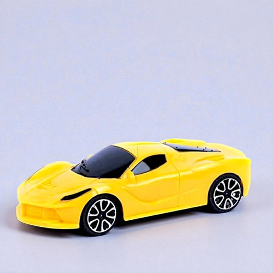 UK-0958 Ferrari  Toy Car Supercar Also for Car Dashboard for Boys,Best Birthday Gifts for Kids