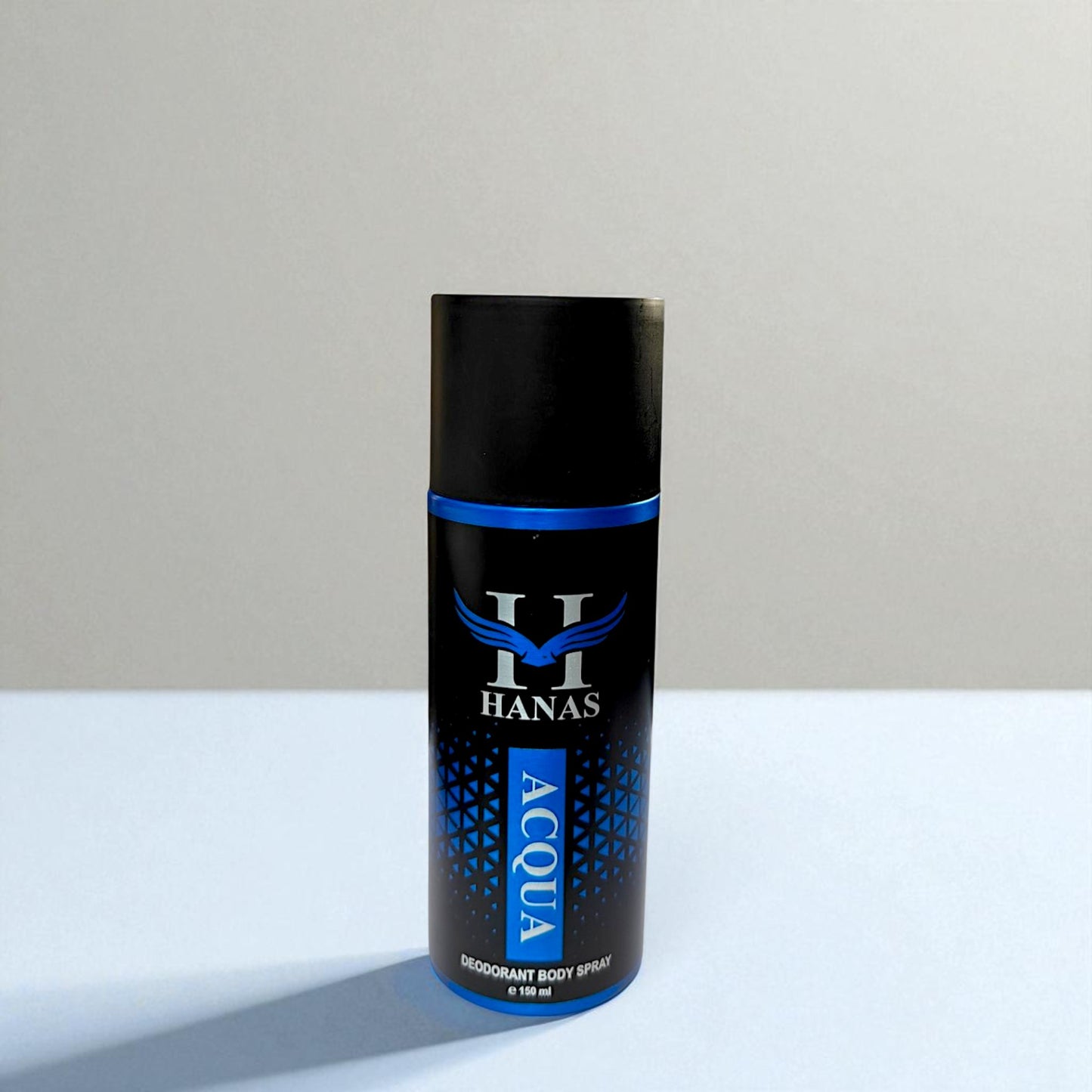 HANAS Perfume Body Spray 150ml Long lasting Fougere, Aromatic Deodorant | Deo For Men | Christmas gift for men | Gift For Friends | Gift for Men